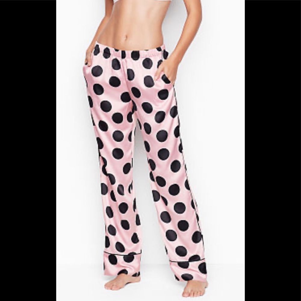 Victoria’s Secret pajama pants